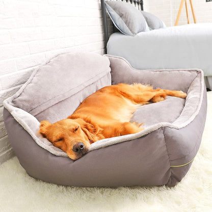 Winnie & Winstons™ Dog Bed: