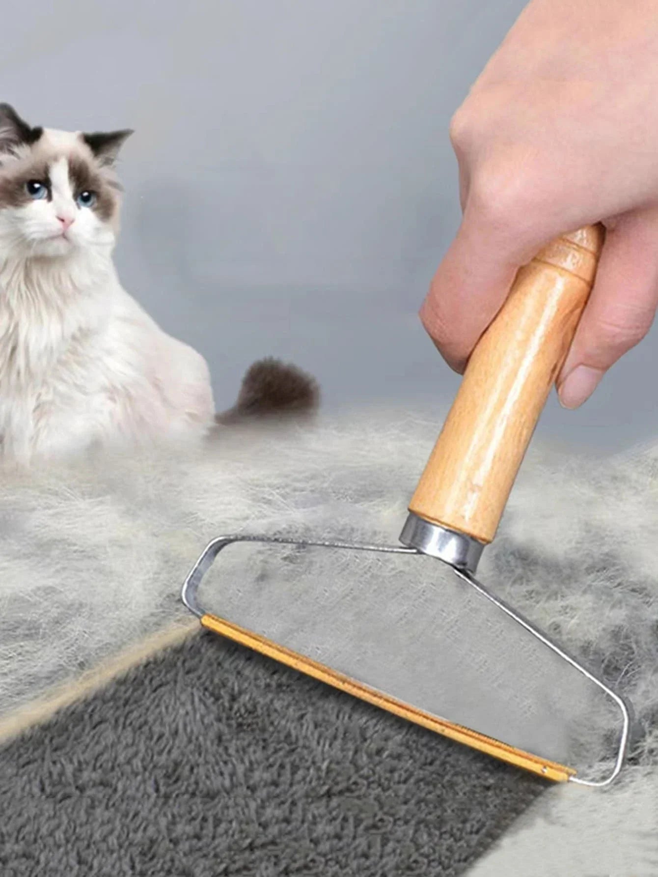Winnie & Winstons™ Hair Remover