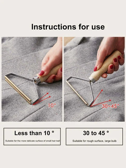 Winnie & Winstons™ Hair Remover