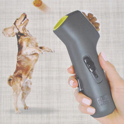 Winnie & Winstons™ Pet Treat Launcher