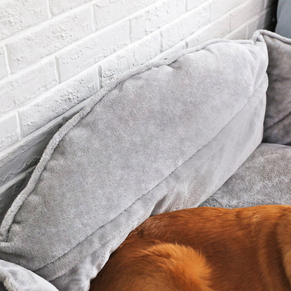 Winnie & Winstons™ Dog Bed: