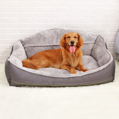 Winnie & Winstons™ Dog Bed: