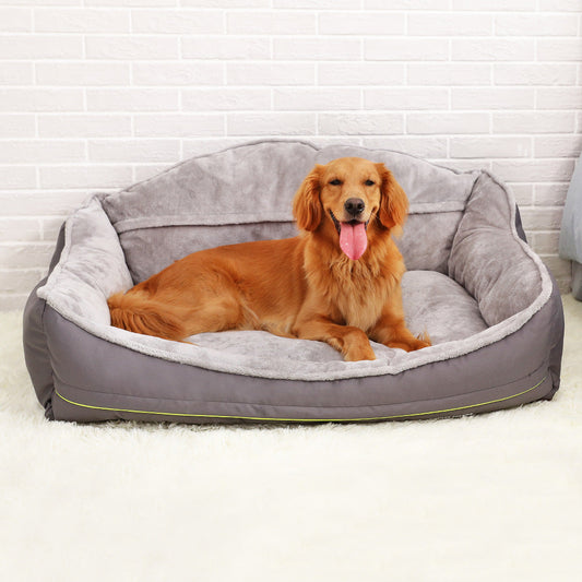 Winnie & Winstons™ Dog Bed: