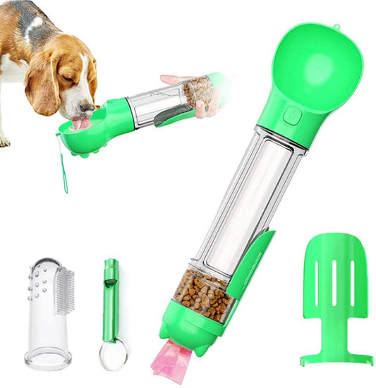 Winnie & Winstons™   Dog Bottle