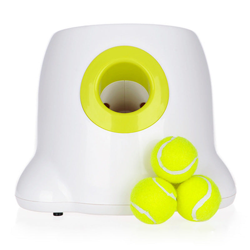 Winnie & Winstons™ Ball Launcher
