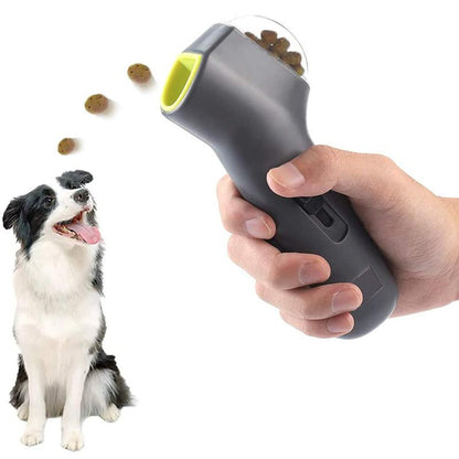 Winnie & Winstons™ Pet Treat Launcher