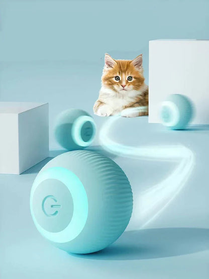 Winnie & Winstons™ Interactive Ball