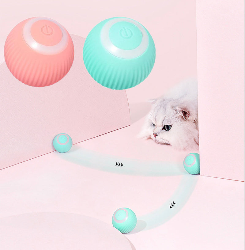 Winnie & Winstons™ Interactive Ball